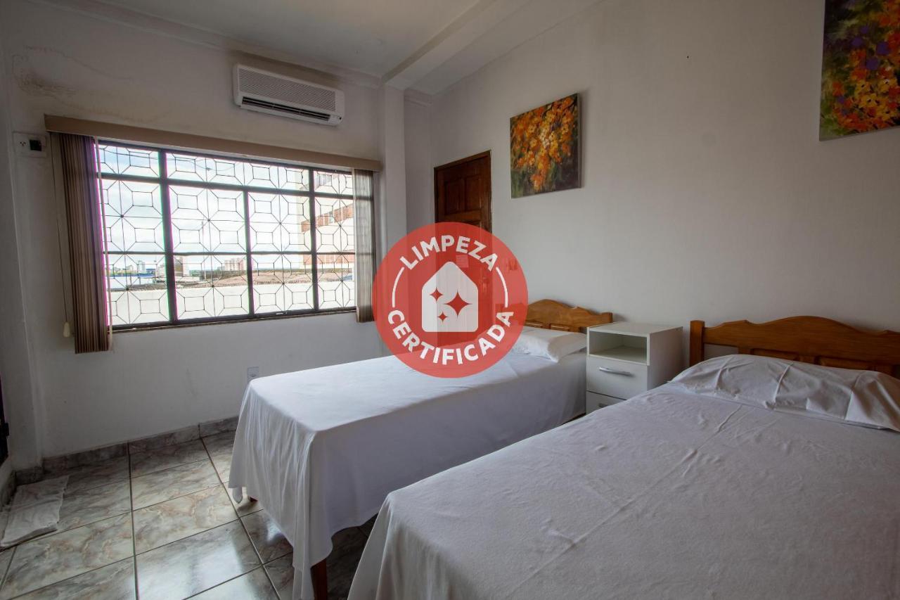 Hotel Casarao 2*