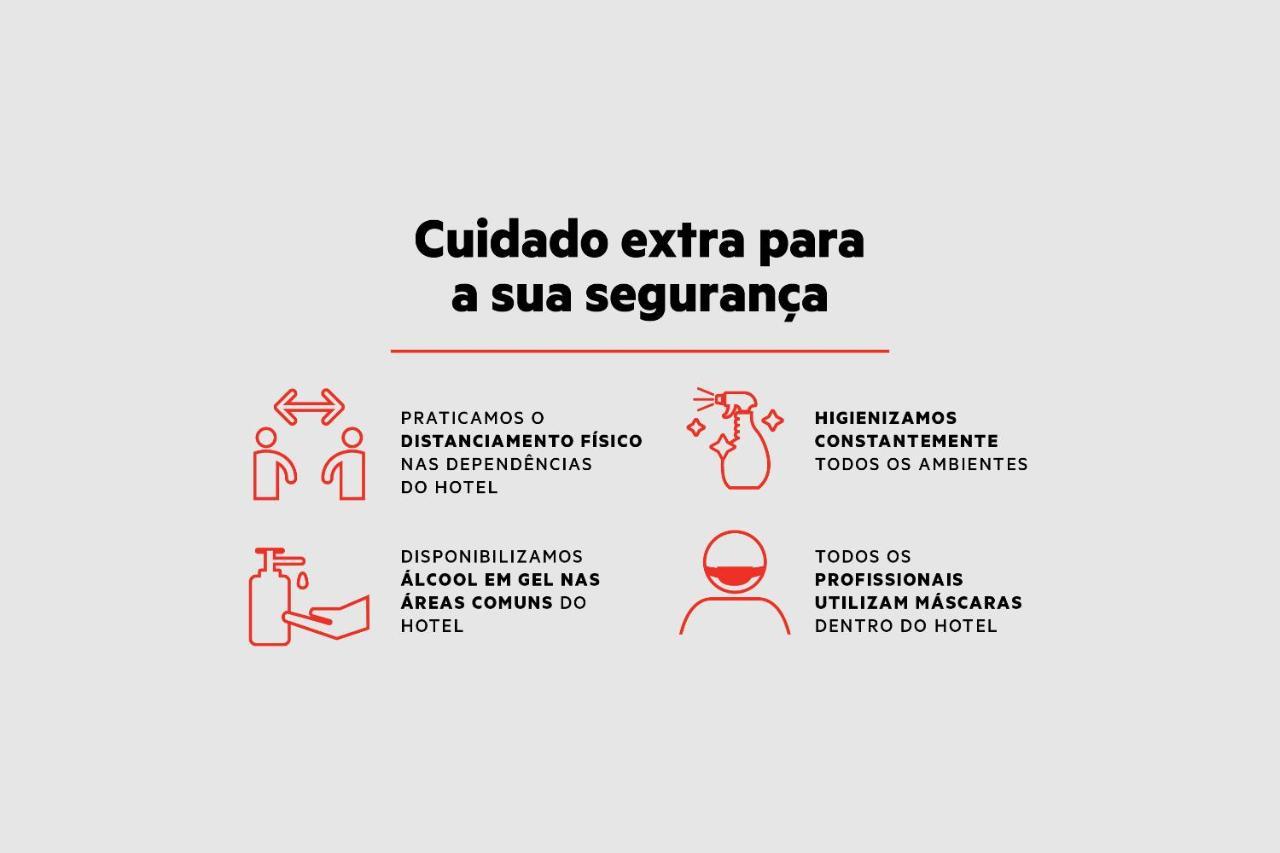 Hotel Casarao