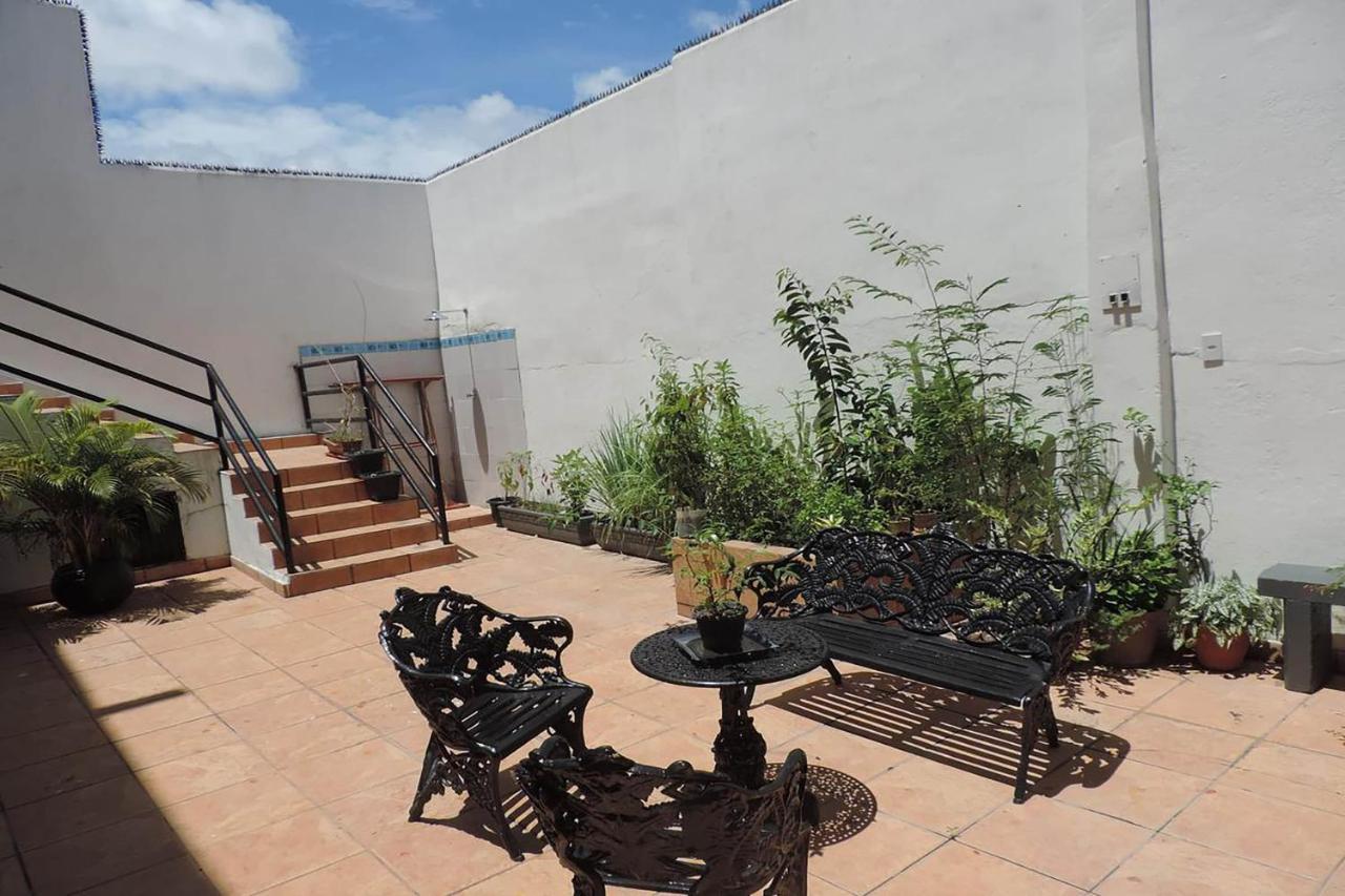 Hotel Casarao Manaos