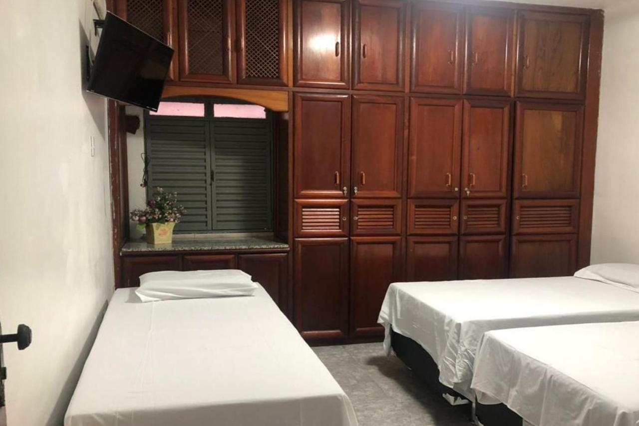 Casarao Hotel Manaos