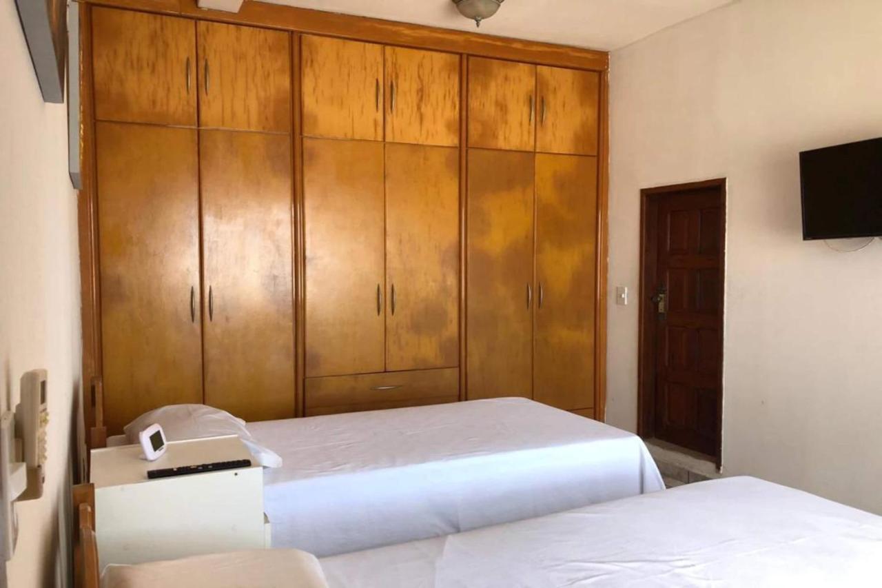 Casarao Hotel Manaos
