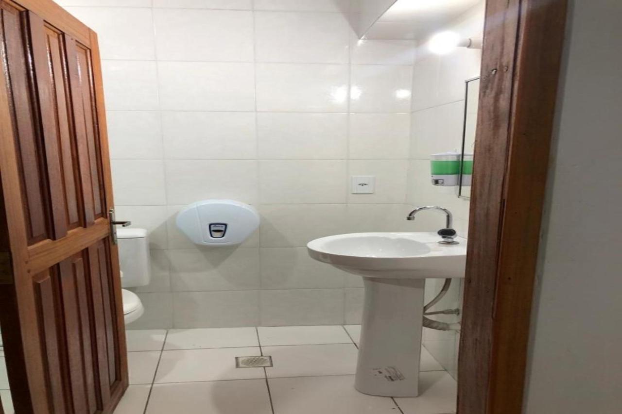 Casarao Hotel 2*
