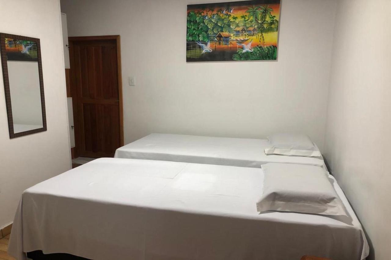 Hotel Casarao 2*