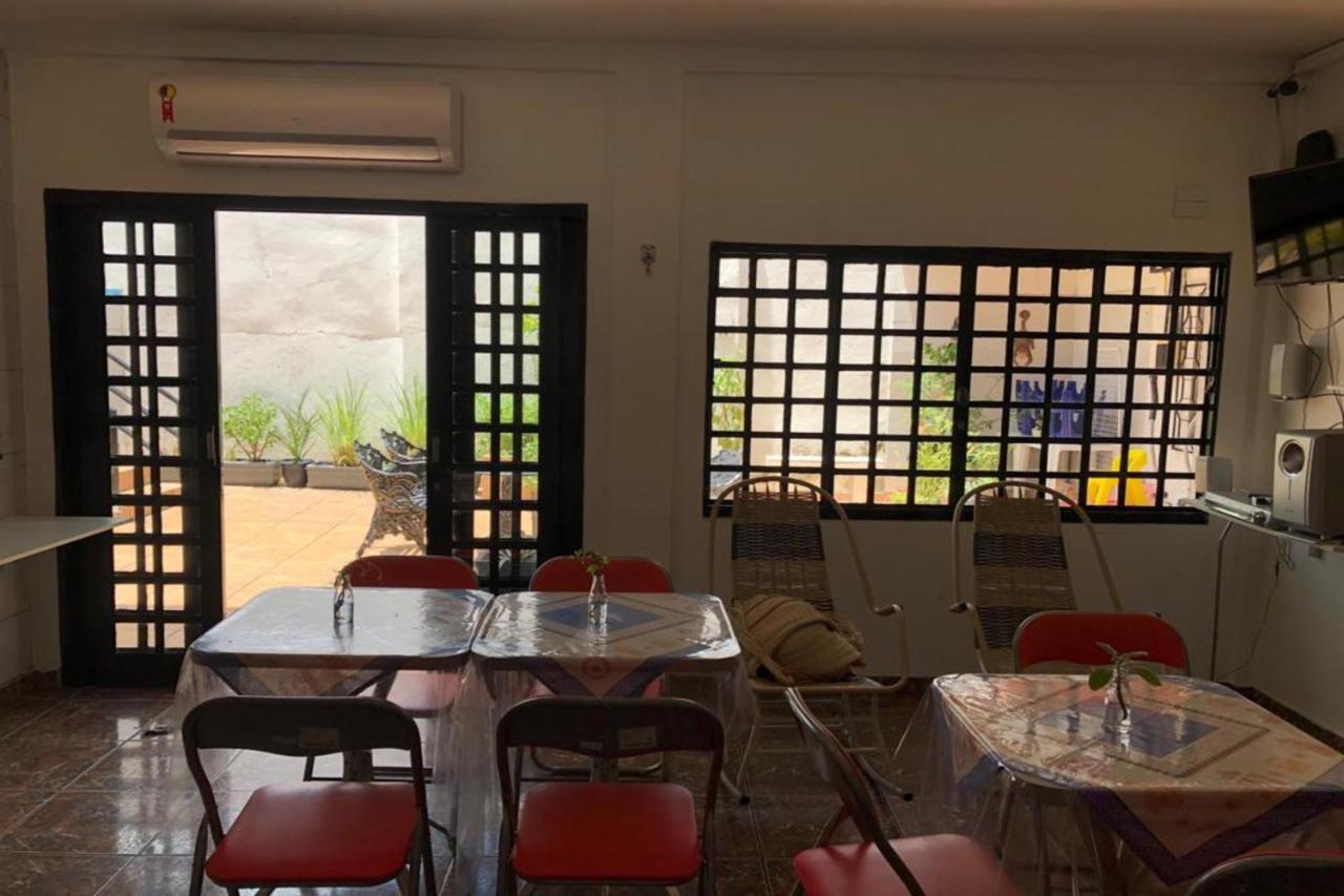 Casarao Hotel