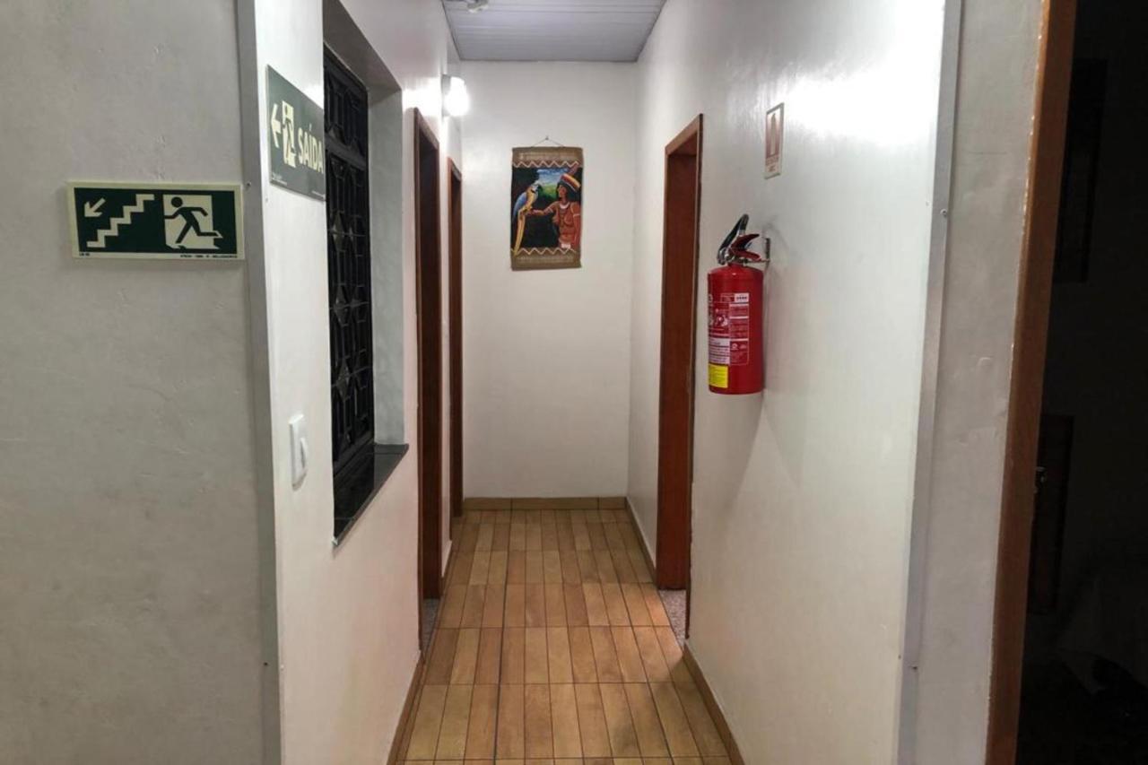 Hotel Casarao Manaus