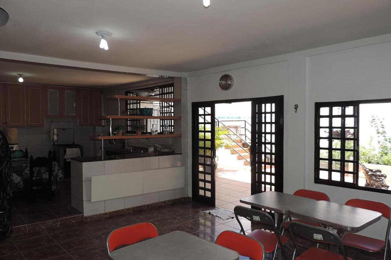 Hotel Casarao 2*