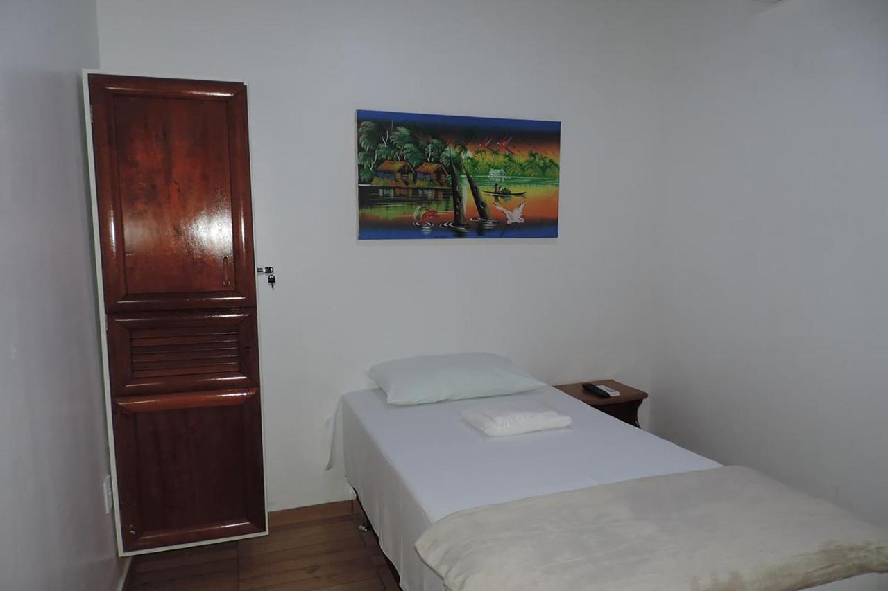 Casarao Hotel 2*