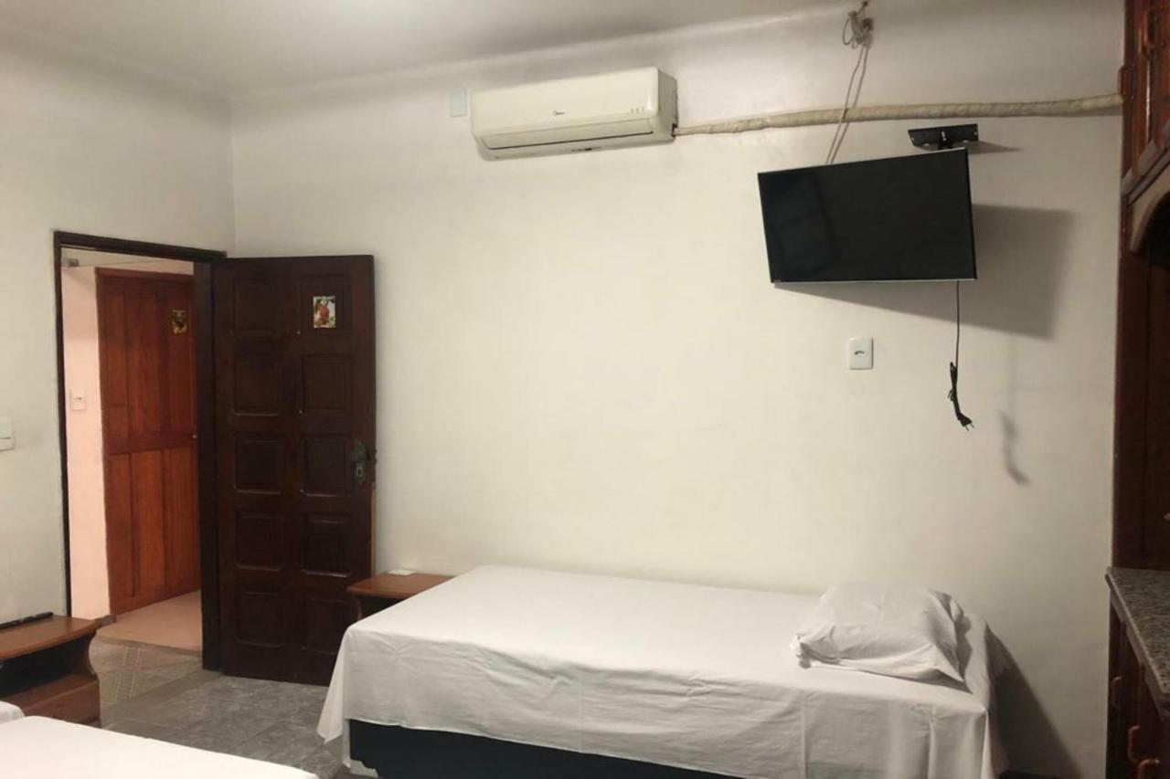 Hotel Casarao 2*