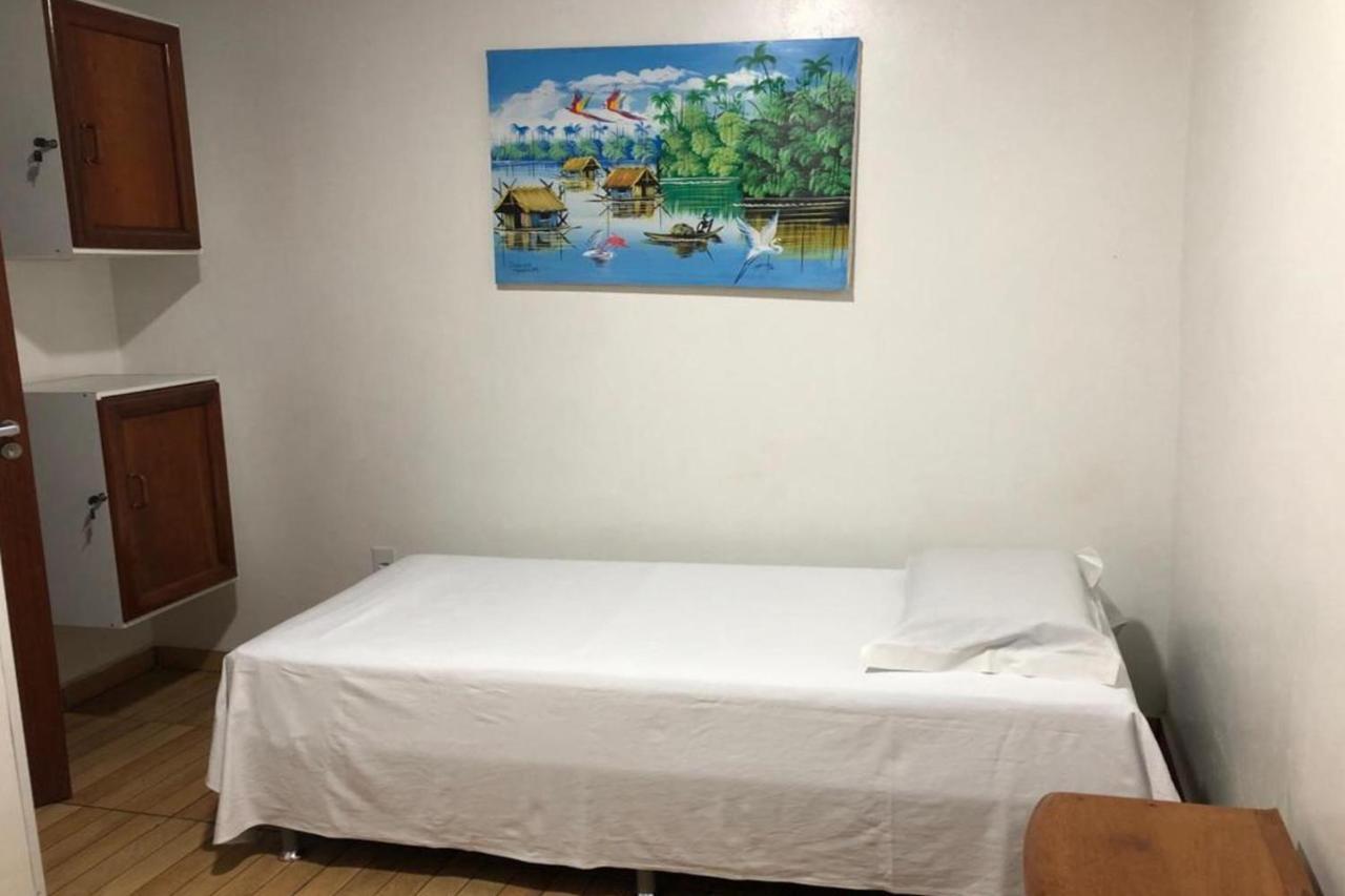 Hotel Casarao