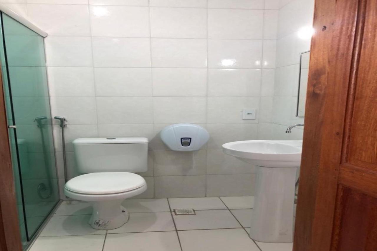 Hotel Casarao