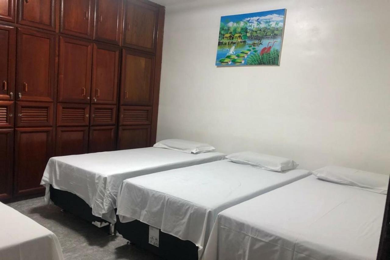 Casarao Manaos