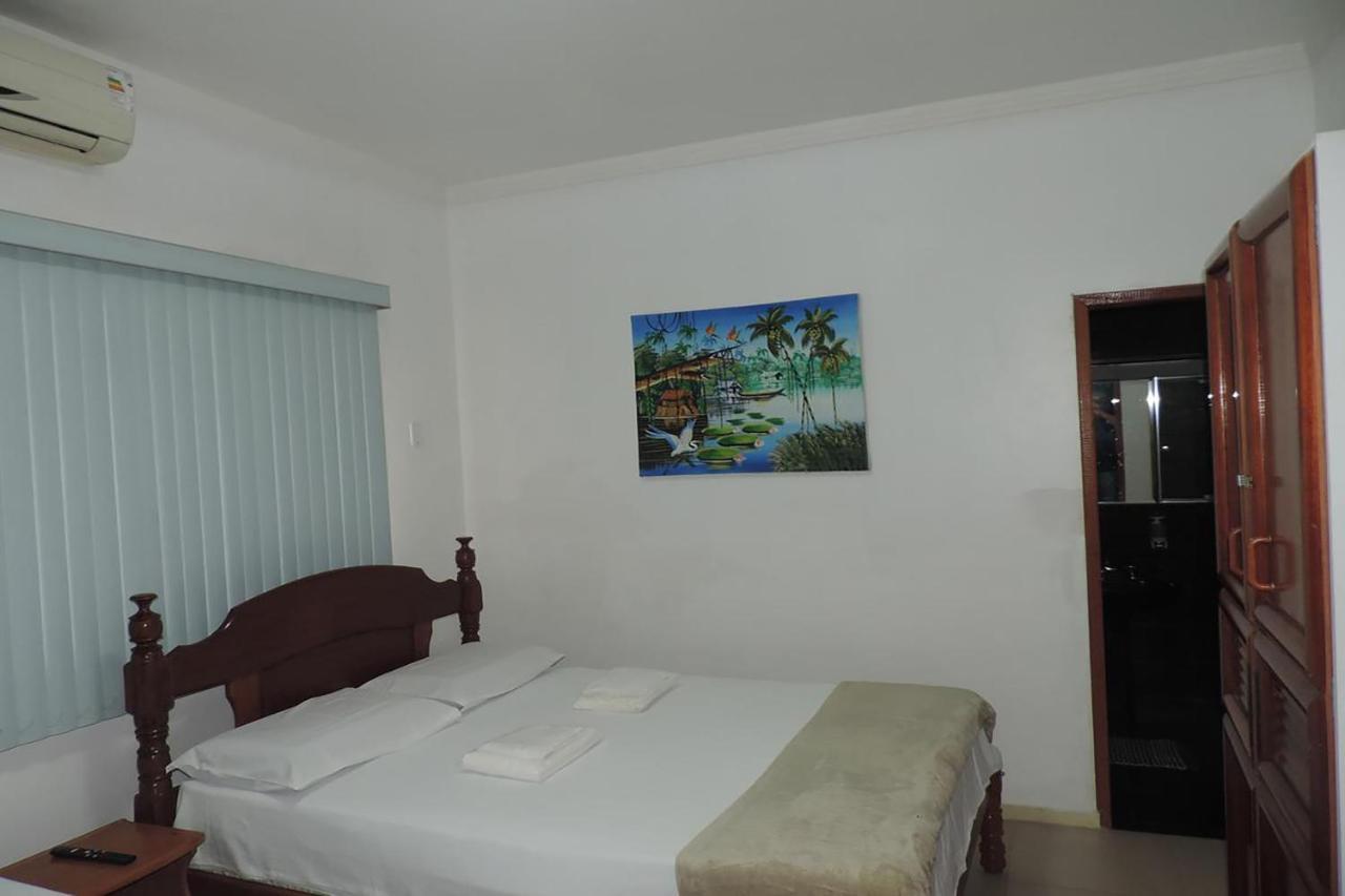Casarao Hotel Manaus