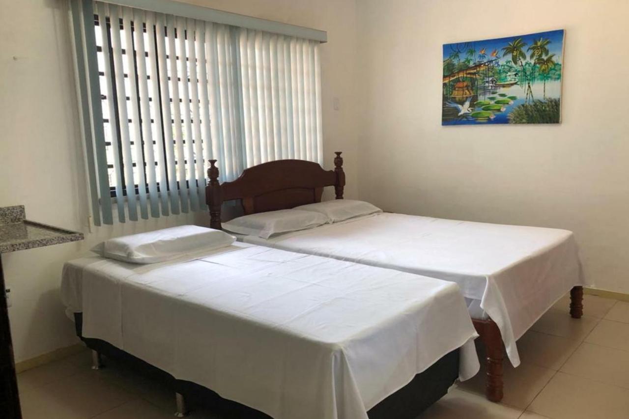 Casarao Hotel