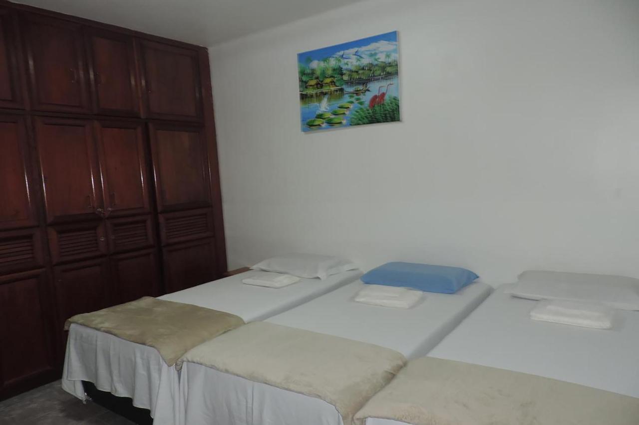 Hotel Casarao Manaos