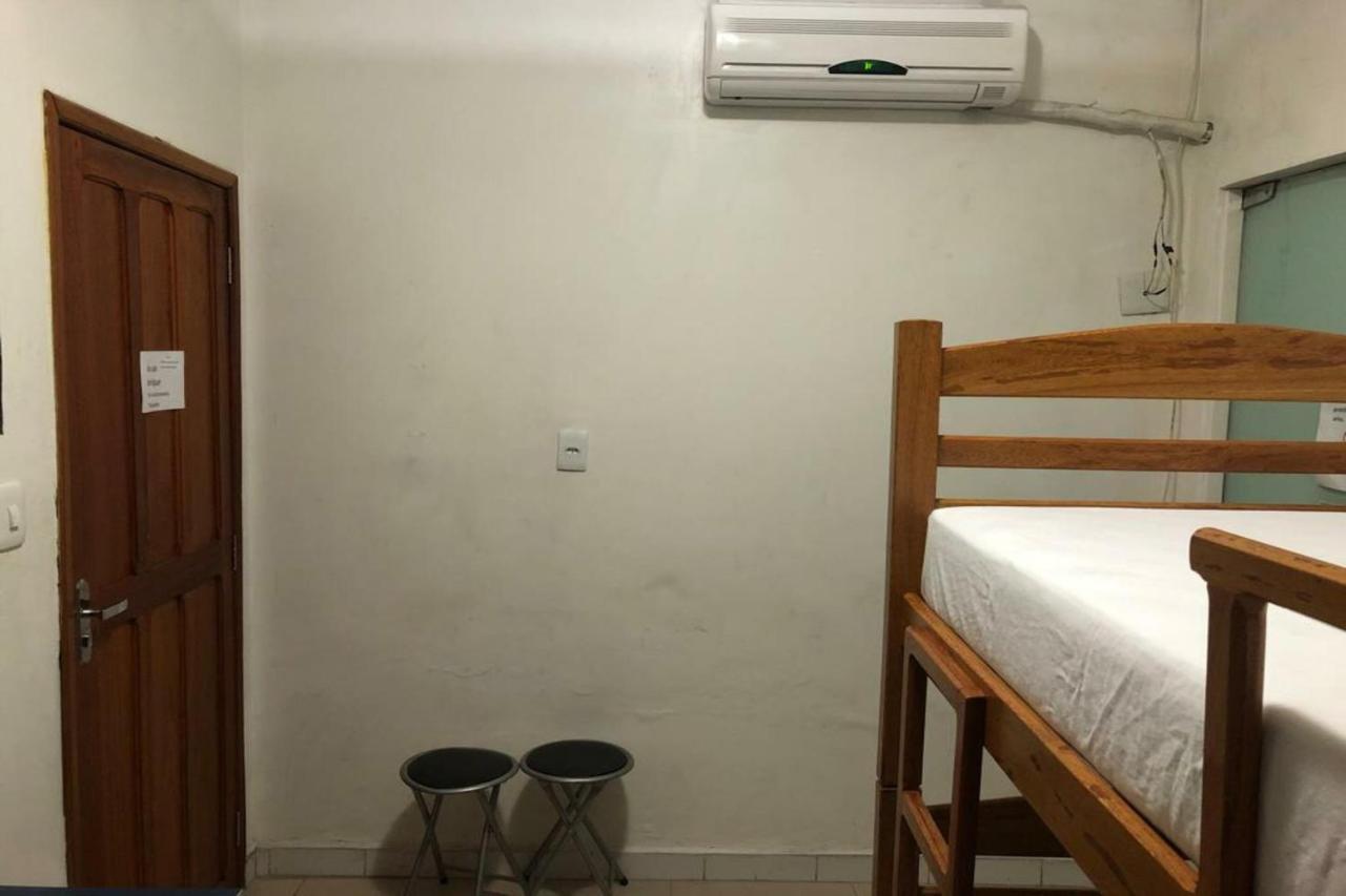 Hotel Casarao Manaos