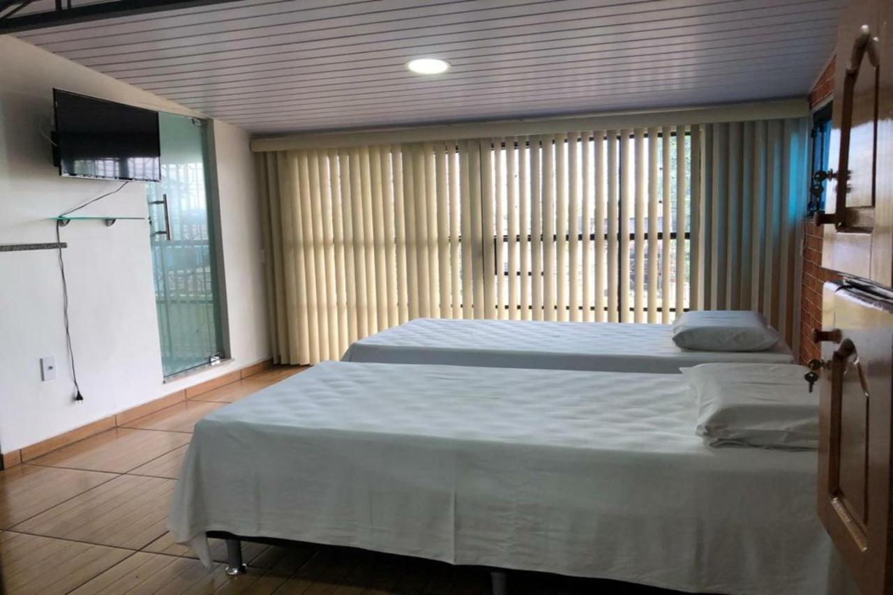 Casarao Manaos