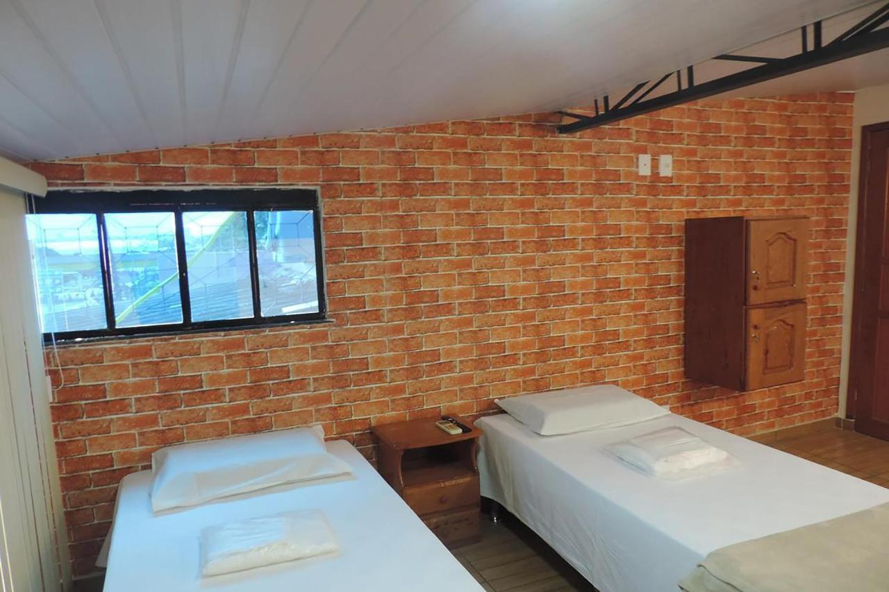 Hotel Casarao